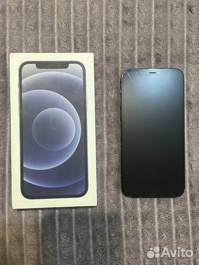iPhone 12, 128 ГБ
