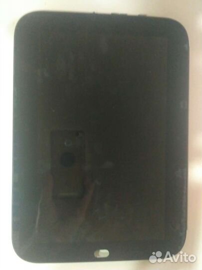 Lenovo IdeaPad Tablet K1,экран, дисплей, модуль