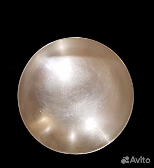 Антикварные креманки для мороженого