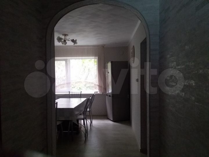Дом 120 м² на участке 8 сот.