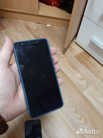 Samsung Galaxy A01 Core, 16 ГБ