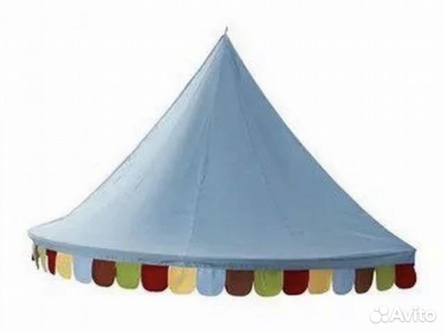 Полог детский IKEA