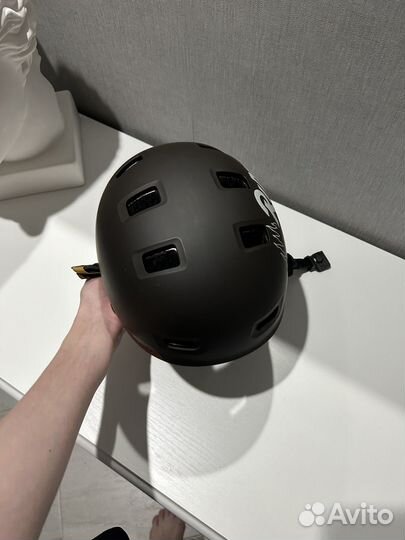 Шлем для велосипеда/роликов/самоката
