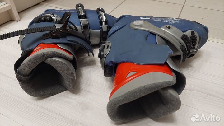 Клипсы от сноуб ботинок blax для жесткой доски нзч