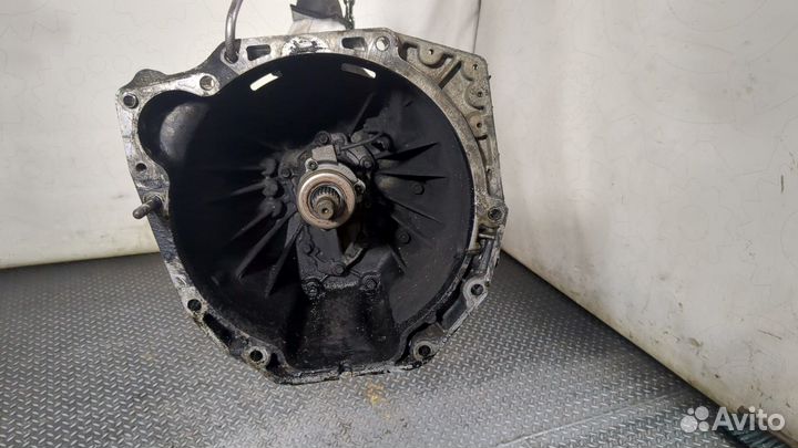 Кпп 5-ст.мех 4х4 (МКПП) Suzuki Grand Vitara, 2007