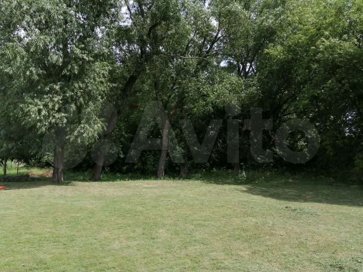 Дом 80 м² на участке 25 сот.