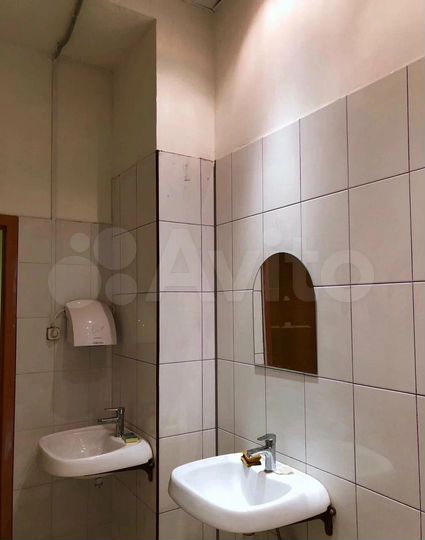 Комната 20 м², 1/1 эт.