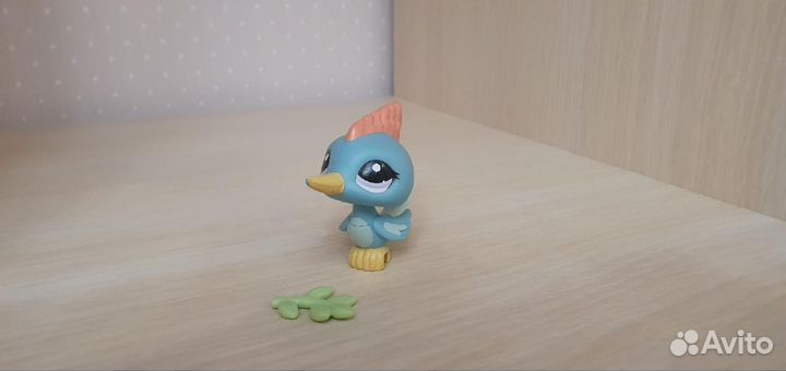 Littlest Pet Shop lps