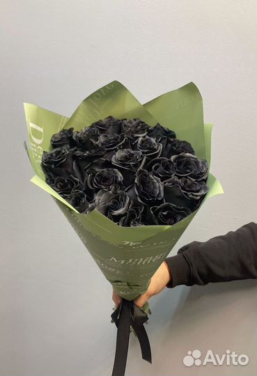 Доставка цветов букеты розы
