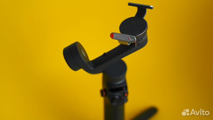 Стабилизатор для телефона dji osmo mobile 6