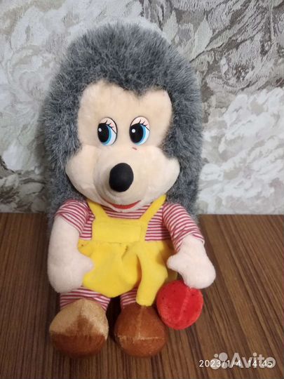 Игрушка