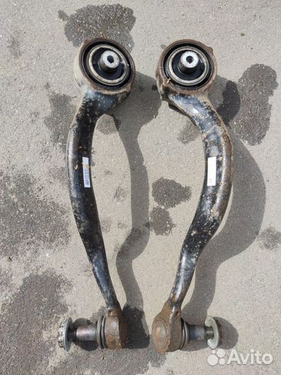 Рычаг передний подвески Land Rover Range