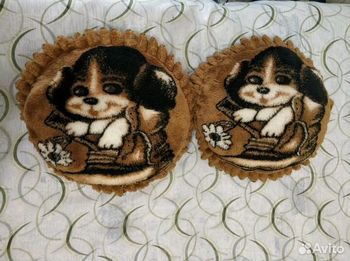 Подушки диванные