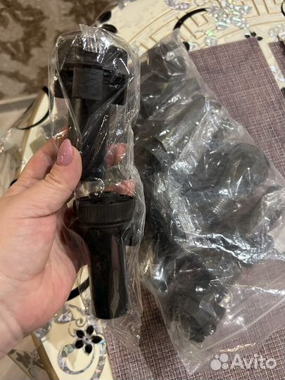 Мебельные ножки