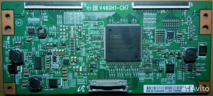 T-CON Контроллер панели для телевизора