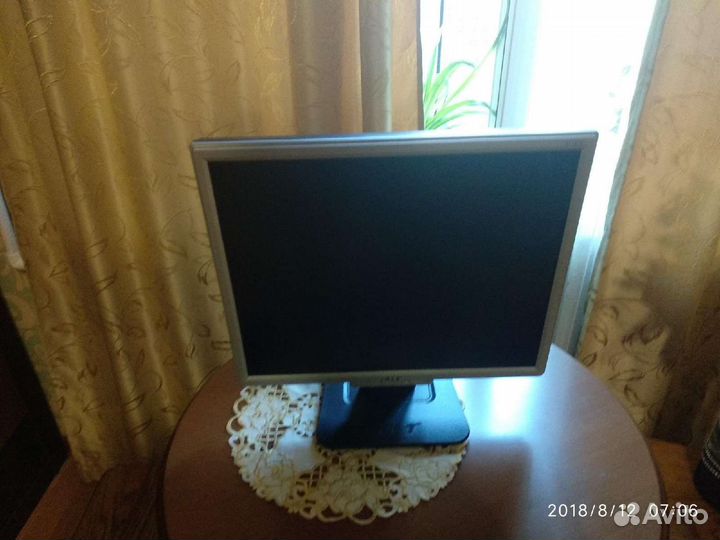 Монитор