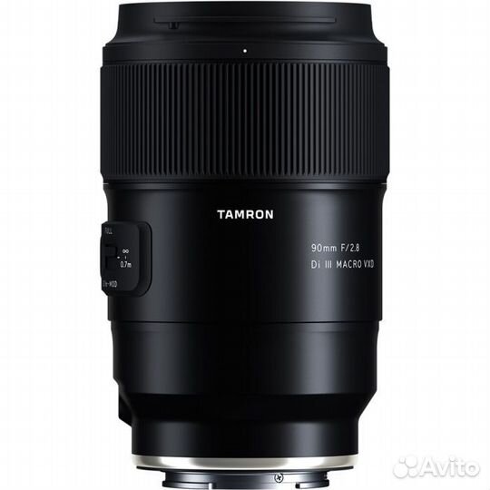 Объектив Tamron 90mm Macro Sony (рст, чек, гаранти