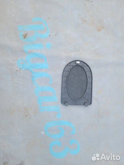 Крышка динамика Faw J6 Ca-3310 FAW CA6DM2-42E51