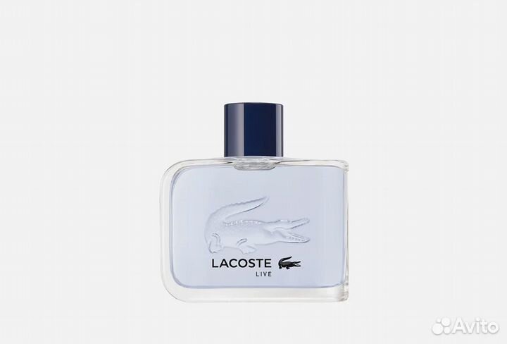 Lacoste Live (оригинал)