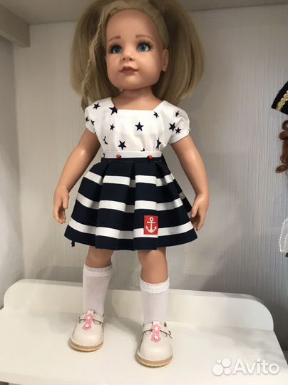 Дежда для Готц