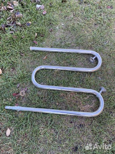 Полотенцесушитель