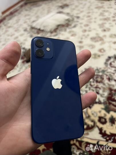 iPhone 12 mini