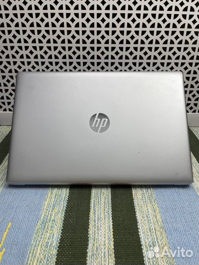 Ноутбук HP probook 470 G5