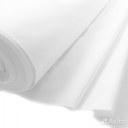 Бязь отбеленная (ип Абдуллин)