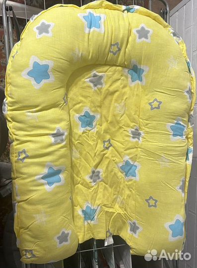 Люлька-колыбель