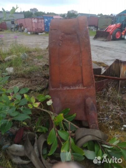 Аренда погрузчика эксковатора