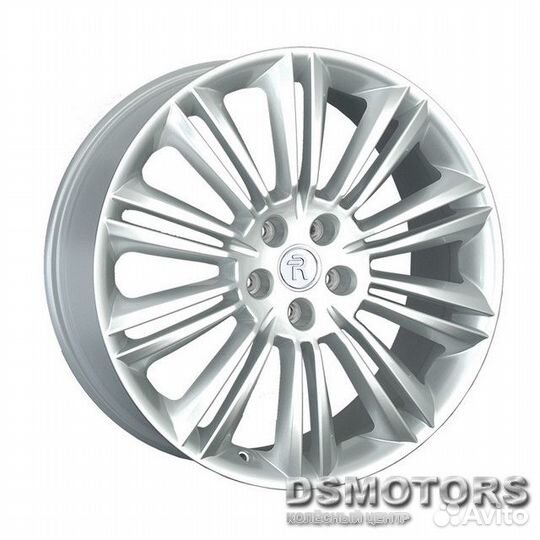 Диски Land Rover JG4 8.5/20 5x108 ET45 d63.4 S