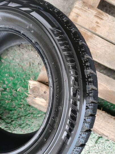 Bridgestone Blizzak Revo GZ 195/65 R15 91S