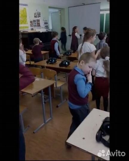 Готовый бизнес Виртуальный океанариум