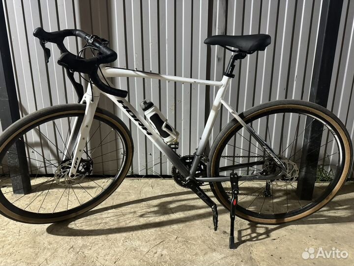 Продаю велосипед гравийный / шоссейный