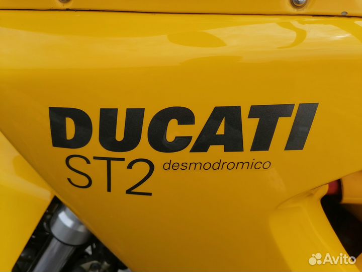 Ducati