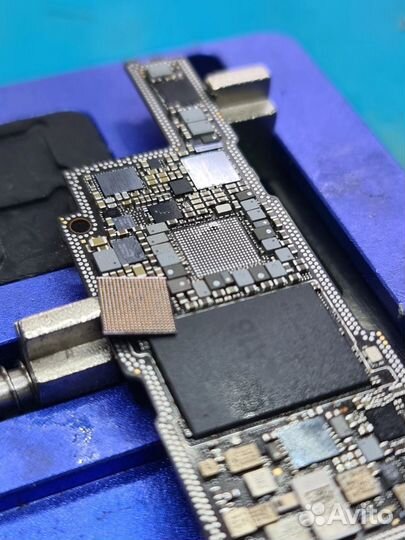 Ремонт смартфонов iPhone, Android