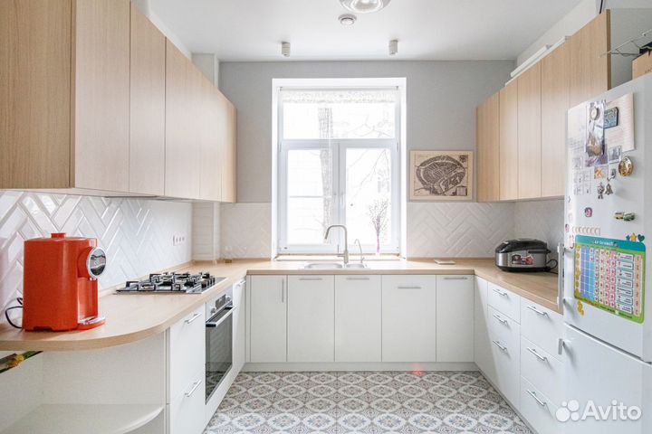 Кухня эмаль (цена за всю кухню) ars 7800