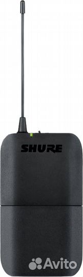 Радиосистема Shure BLX1288E/MX53-M17