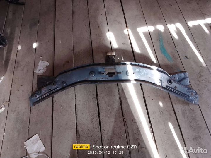 Телевизор на LADA Ларгус