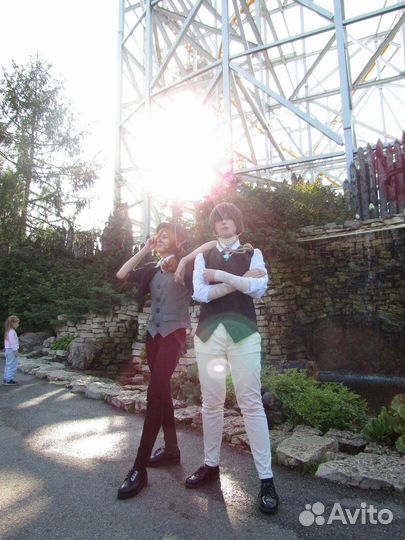 Мобильный фотограф