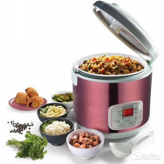 Мультиварка новая