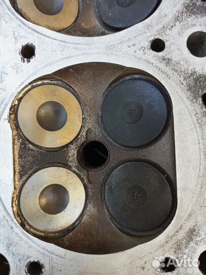 Гбц на daewoo nexia 1.6