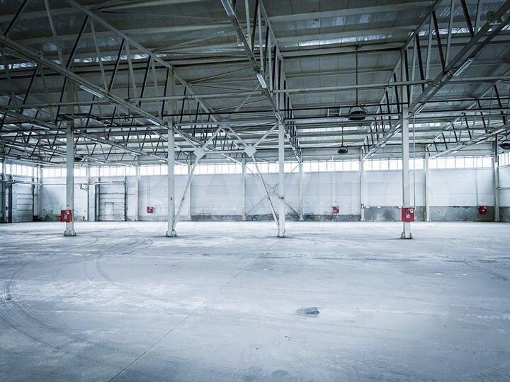 Автосервис, таксопарк, склад у ТТК