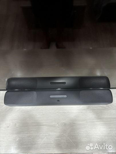 Саундбар jbl bar 5.0 multibeam