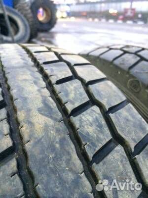 Кама 215/75 R17.5