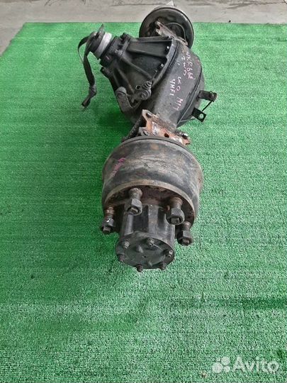 Мост isuzu ELF NKR66 4HF1