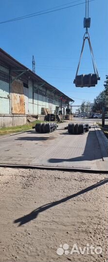 Весы автомобильные новые