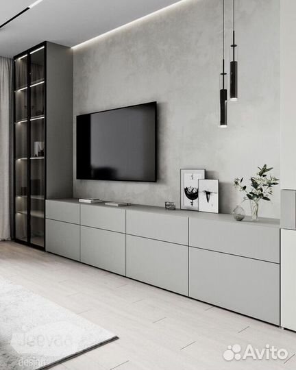 Тумба под телевизор от производителя