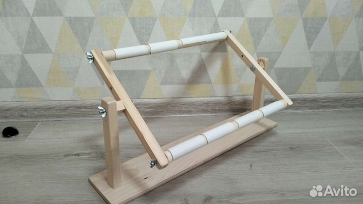 Станок для вышивания