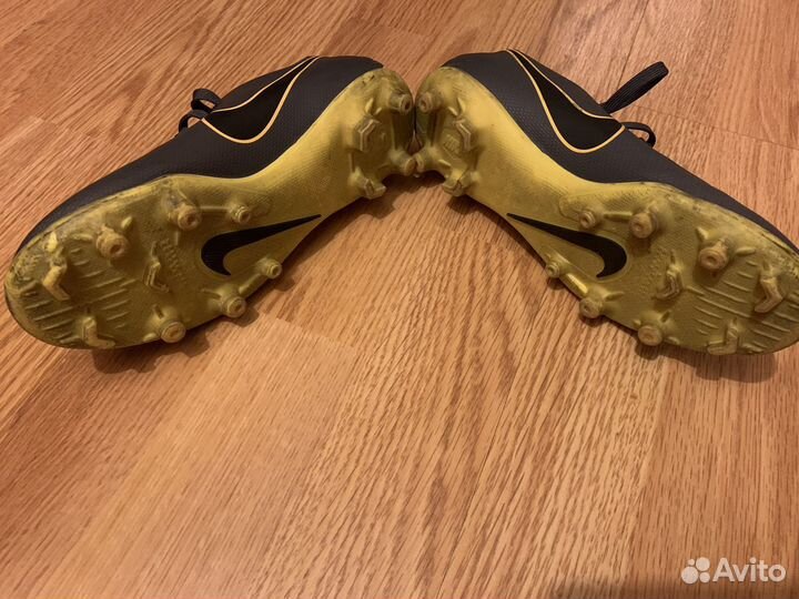 Бутсы nike